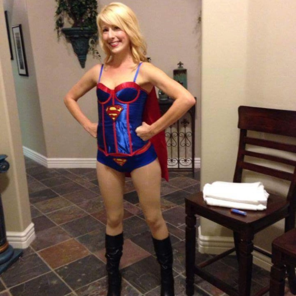 Halloween Costume